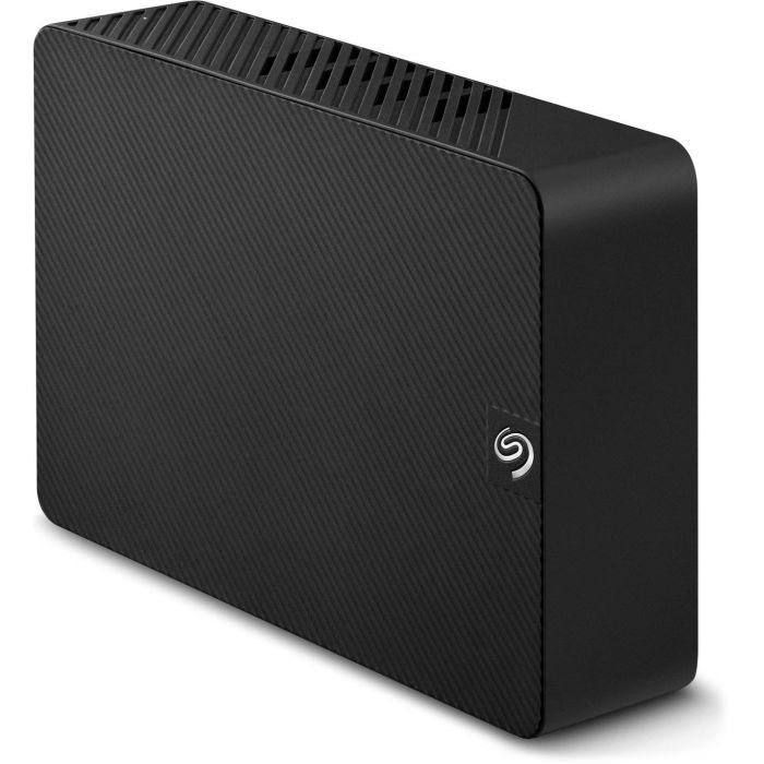 Внешний жесткий диск 3.5" 12TB Expansion Desktop Seagate (STKP12000400) изображение 3