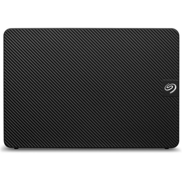 Внешний жесткий диск 3.5" 12TB Expansion Desktop Seagate (STKP12000400) изображение 5