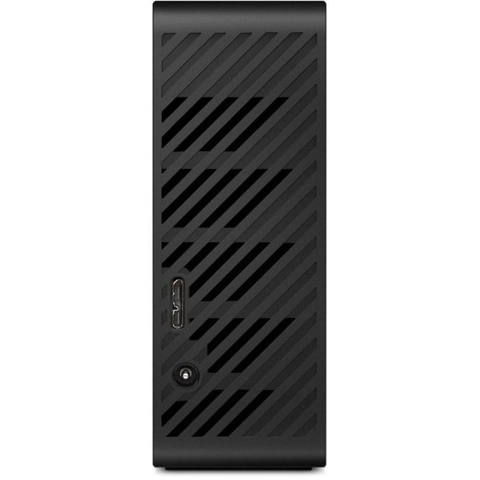 Внешний жесткий диск 3.5" 12TB Expansion Desktop Seagate (STKP12000400) изображение 6