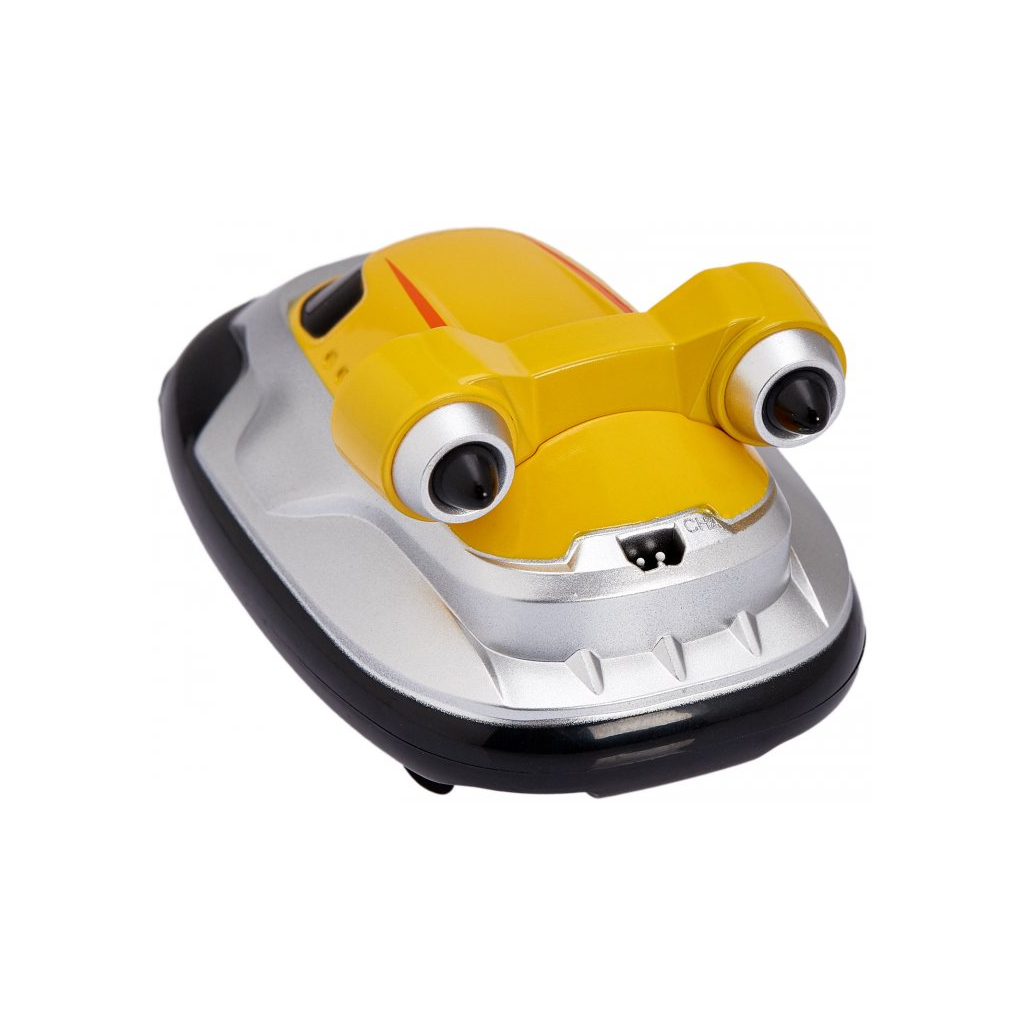 Радиоуправляемая игрушка ZIPP Toys Катер Speed Boat Yellow (QT888-1A yellow) изображение 2