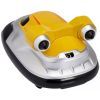 Радиоуправляемая игрушка ZIPP Toys Катер Speed Boat Yellow (QT888-1A yellow) изображение 2