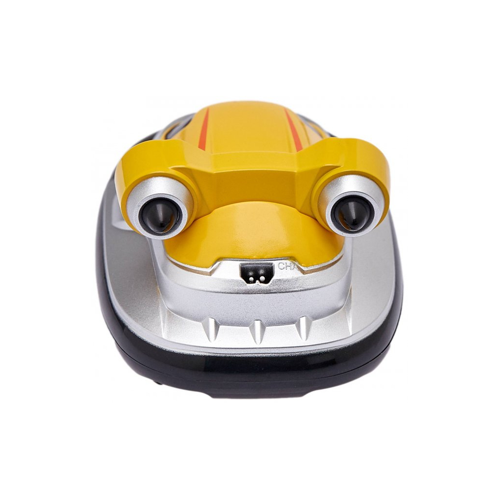 Радиоуправляемая игрушка ZIPP Toys Катер Speed Boat Yellow (QT888-1A yellow) изображение 3