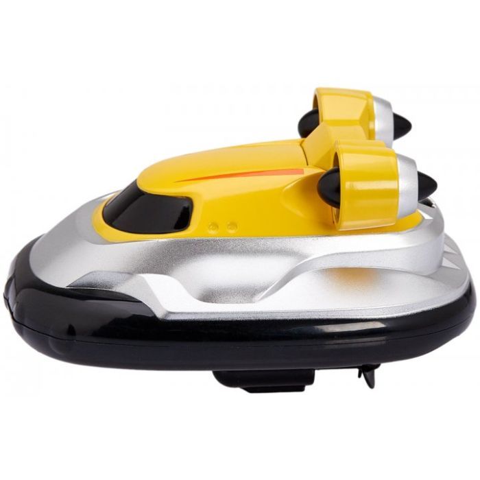 Радиоуправляемая игрушка ZIPP Toys Катер Speed Boat Yellow (QT888-1A yellow) изображение 4