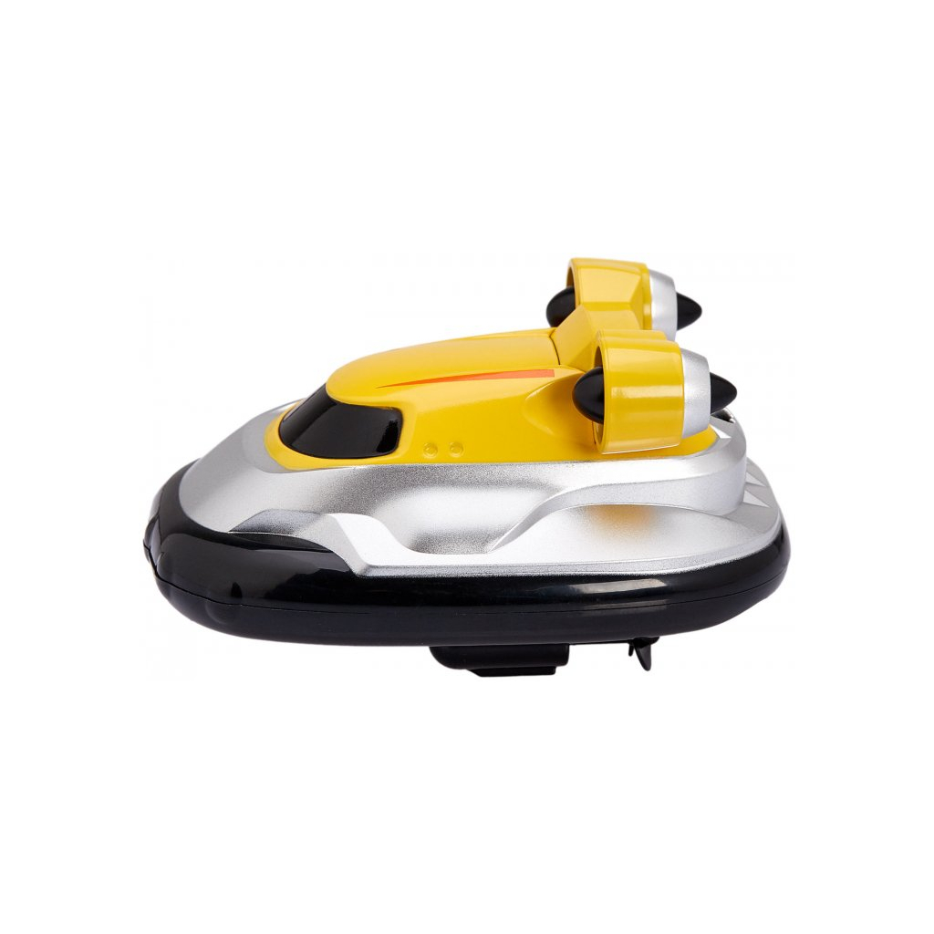 Радиоуправляемая игрушка ZIPP Toys Катер Speed Boat Yellow (QT888-1A yellow) изображение 4