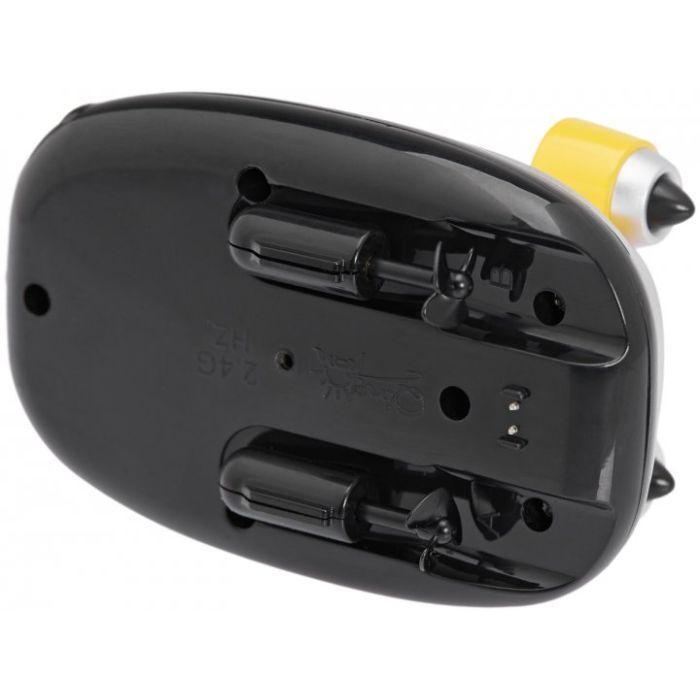 Радиоуправляемая игрушка ZIPP Toys Катер Speed Boat Yellow (QT888-1A yellow) изображение 6