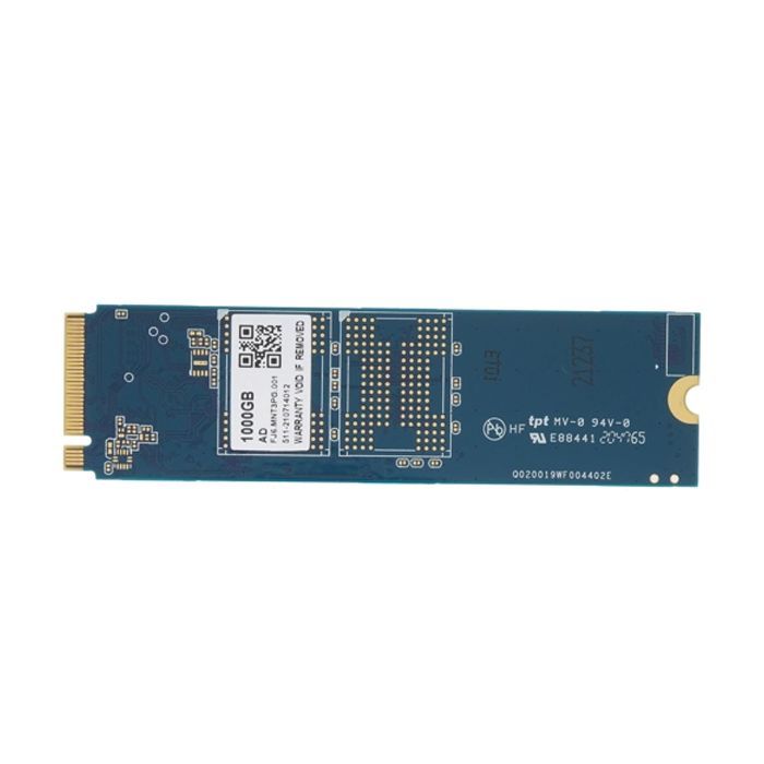Накопитель SSD M.2 2280 1TB Apacer (AP1TBAS2280P4U-1) изображение 2