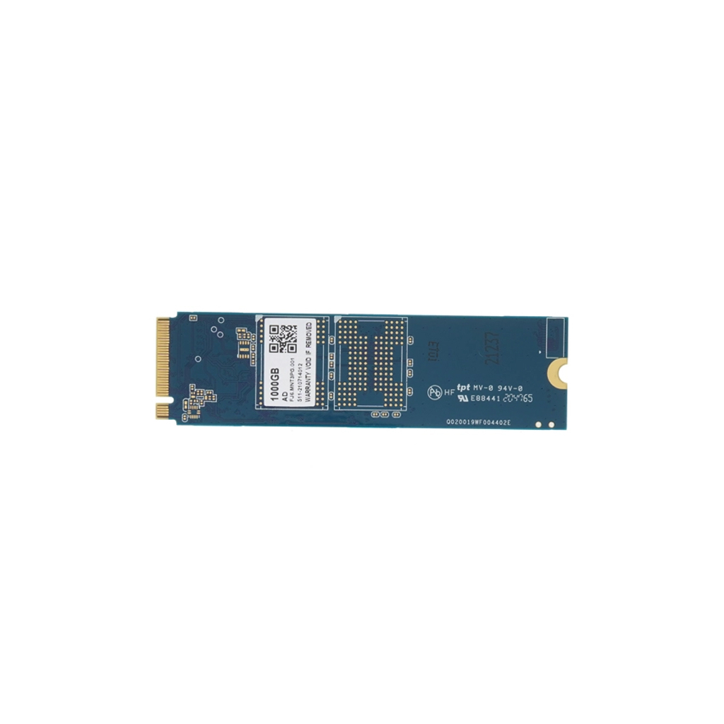 Накопичувач SSD M.2 2280 2TB Apacer (AP2TBAS2280P4U-1) зображення 2