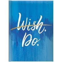 Тижневик Brunnen Датований 2022 Стандарт Графо Wish.Do (73-795 68 152)