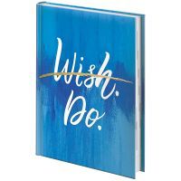 Тижневик Brunnen Датований 2022 Стандарт Графо Wish.Do (73-795 68 152) зображення 2