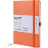 Еженедельник Axent Датированный 2022 Prime Strong, 145*210 персиковый (8507-22-42-A) изображение 2
