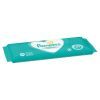 Детские влажные салфетки Pampers Sensitive 12 шт (8001841061979) изображение 2