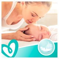 Детские влажные салфетки Pampers Sensitive 12 шт (8001841061979) изображение 4