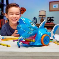 Радиоуправляемая игрушка Little Tikes Атака Акулы (653933) изображение 5