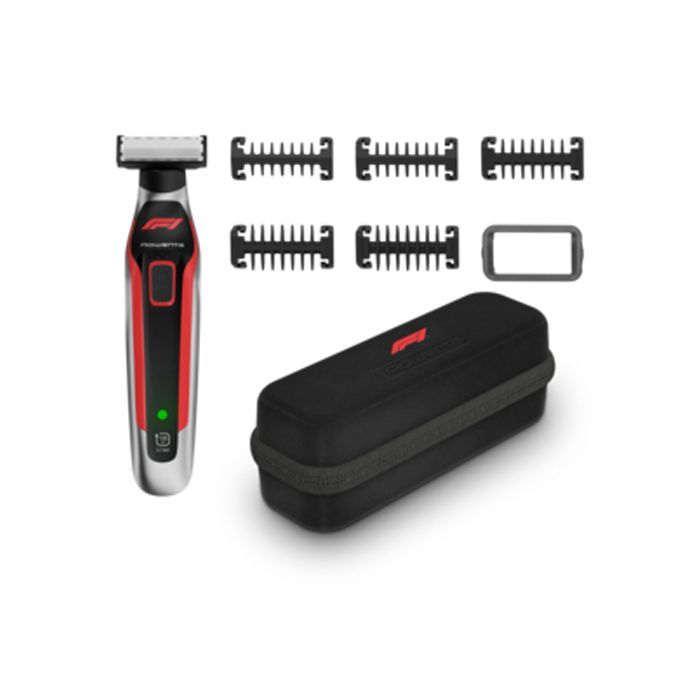 Триммер Rowenta TN604MF0