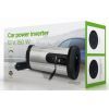 Автомобільний інвертор EnerGenie 12V/220V 150 Вт (EG-PWC150-01) зображення 4