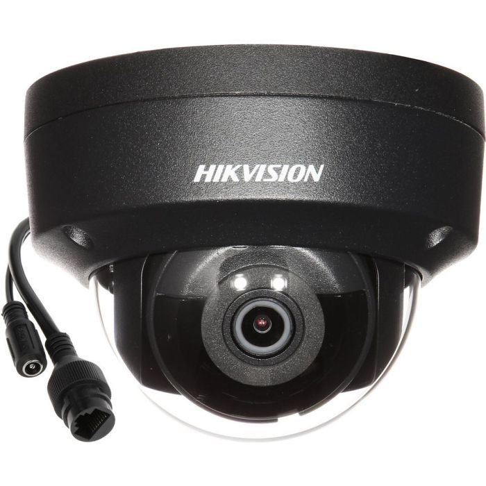 Камера видеонаблюдения Hikvision DS-2CD2143G2-IS (2.8) /black (DS-2CD2143G2-IS (2.8) /b) изображение 2