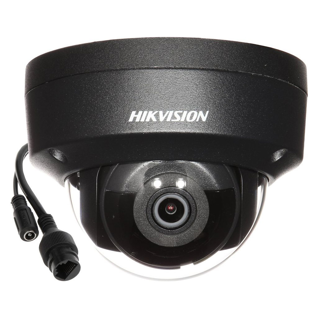 Камера видеонаблюдения Hikvision DS-2CD2143G2-IS (2.8) /black (DS-2CD2143G2-IS (2.8) /b) изображение 2