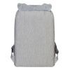 Рюкзак для ноутбука RivaCase 15.6" 7562 grey/mocha anti-theft (7562Grey/Mocha) изображение 6