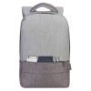 Рюкзак для ноутбука RivaCase 15.6" 7562 grey/mocha anti-theft (7562Grey/Mocha) изображение 8