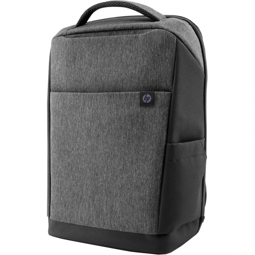 Рюкзак для ноутбука HP 15.6" Renew Travel Laptop Backpack (2Z8A3AA) изображение 3