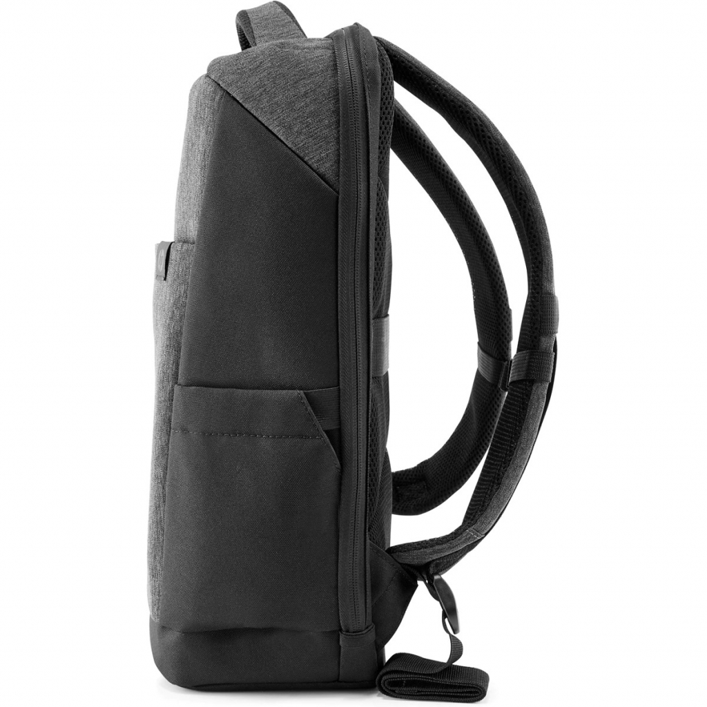 Рюкзак для ноутбука HP 15.6" Renew Travel Laptop Backpack (2Z8A3AA) изображение 4