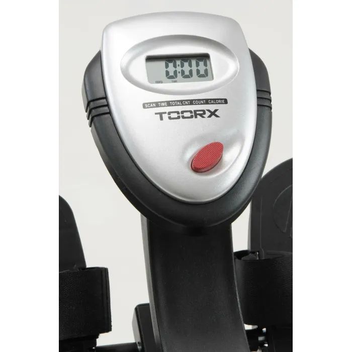 Гребной тренажер Toorx Rower Compact (929484) изображение 2