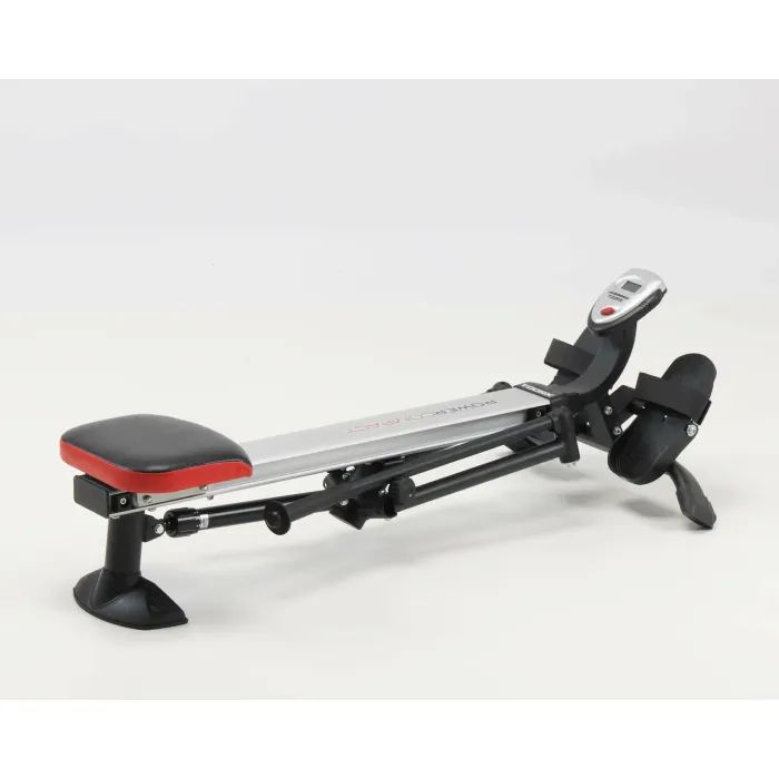 Гребной тренажер Toorx Rower Compact (929484) изображение 5