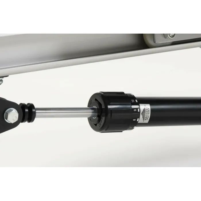 Гребной тренажер Toorx Rower Compact (929484) изображение 8
