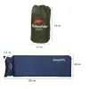 Туристический коврик Naturehike NH15Q002-D Pillow Blue (6927595782583) изображение 2