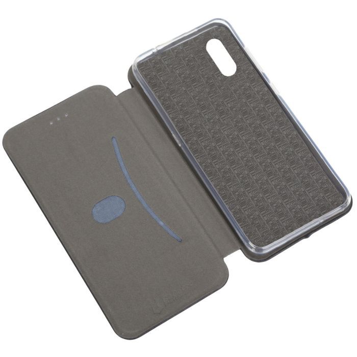 Чехол для мобильного телефона BeCover Exclusive Samsung Galaxy A02 SM-A022 / M02 SM-M022 Black (707005) изображение 3