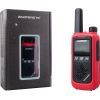Портативная рация Baofeng BF-T17 Red Twin Pack изображение 12