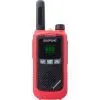 Портативная рация Baofeng BF-T17 Red Twin Pack изображение 2