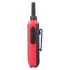 Портативная рация Baofeng BF-T17 Red Twin Pack изображение 3