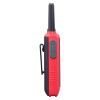 Портативная рация Baofeng BF-T17 Red Twin Pack изображение 5