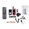 Портативная рация Baofeng BF-T17 Red Twin Pack изображение 6