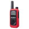 Портативная рация Baofeng BF-T17 Red Twin Pack изображение 8