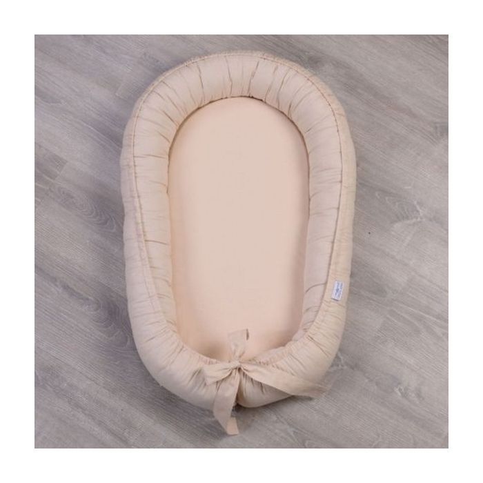 Кокон для новонароджених Верес Medium Macaroon Vanilla (450.18)