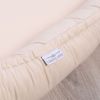 Кокон для новонароджених Верес Medium Macaroon Vanilla (450.18) зображення 2