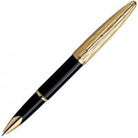 Ролер Waterman CARENE Essential Black/Gold  RB (41 204) зображення 3