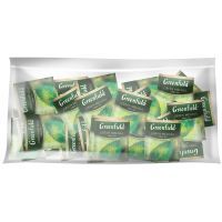 Чай Greenfield 1.5г*100 пакет "Green Melissa" (gf.106311)