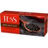 Чай TESS 1.8г * 25 пакет "Breakfast" (prpt.105009)
