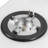 Варочна поверхня Pyramida PFG 604 T WH B зображення 10