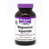 Минералы Bluebonnet Nutrition Аспартат Магния 400 мг, Magnesium Aspartate, 100 вегетариан (BLB0730)