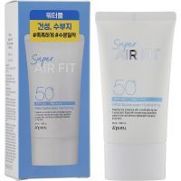 Средство от загара A'pieu Super Air Fit Mild Sunscreen Hydrating SPF50+ PA++++ 50 мл (8809643530545)