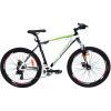 Велосипед Ardis Summit Eco 26" рама-17" Al Black/Green (01371)