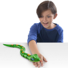 Інтерактивна іграшка Pets & Robo Alive Зелена змія (7150-1) зображення 2