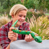 Інтерактивна іграшка Pets & Robo Alive Зелена змія (7150-1) зображення 4
