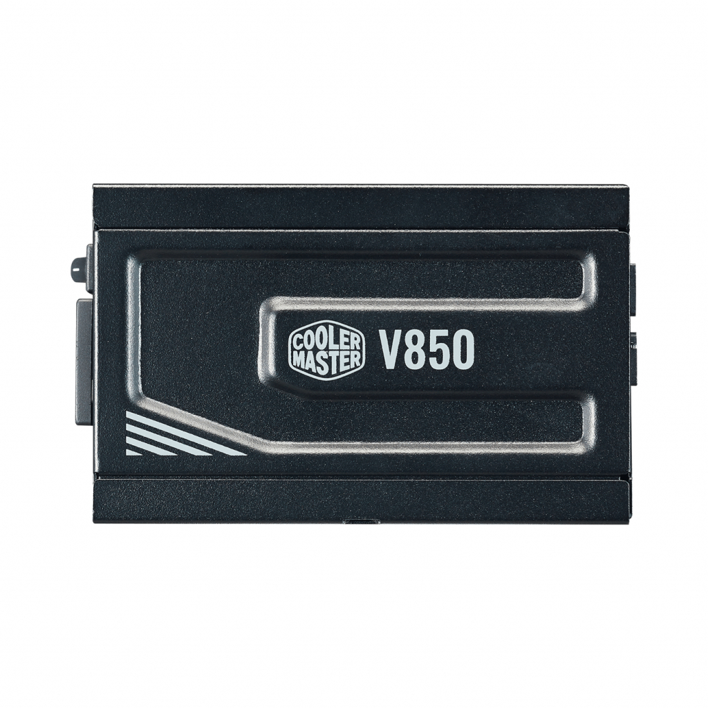 Блок живлення CoolerMaster 850W V850 SFX Gold (MPY-8501-SFHAGV-WE) зображення 4