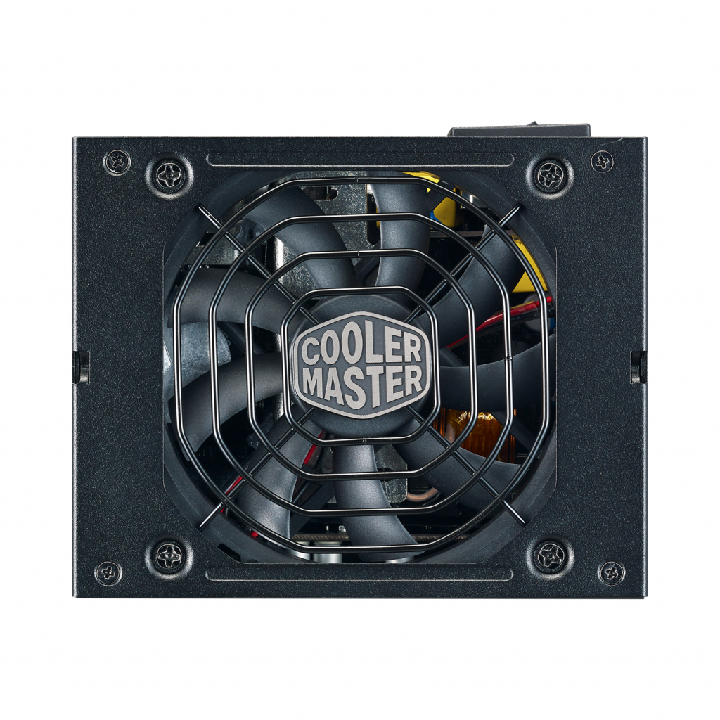 Блок живлення CoolerMaster 850W V850 SFX Gold (MPY-8501-SFHAGV-WE) зображення 9