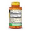 Вітамін Mason Natural Біотин 800 мкг, Biotin, 60 пігулок (MAV07365) зображення 2